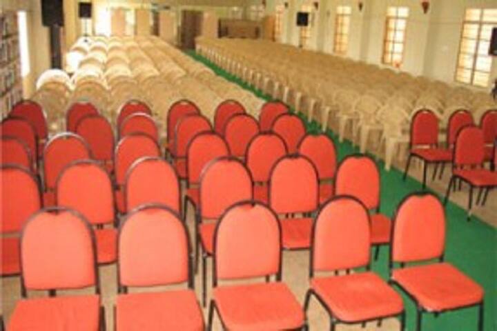 auditorium